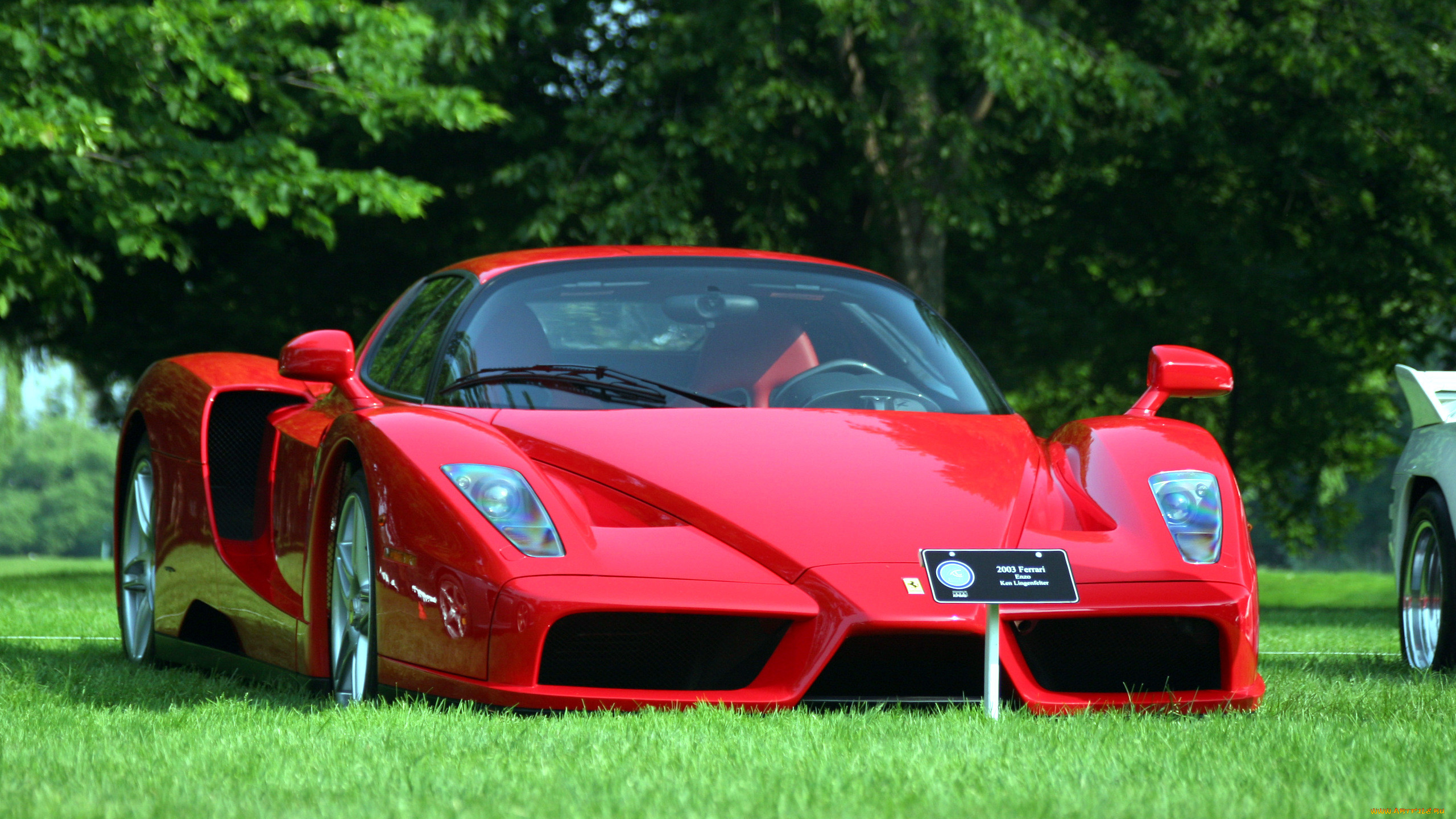 Ferrari f60 Enzo